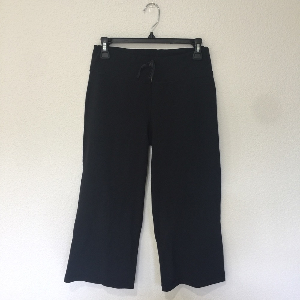 Lululemon culottes